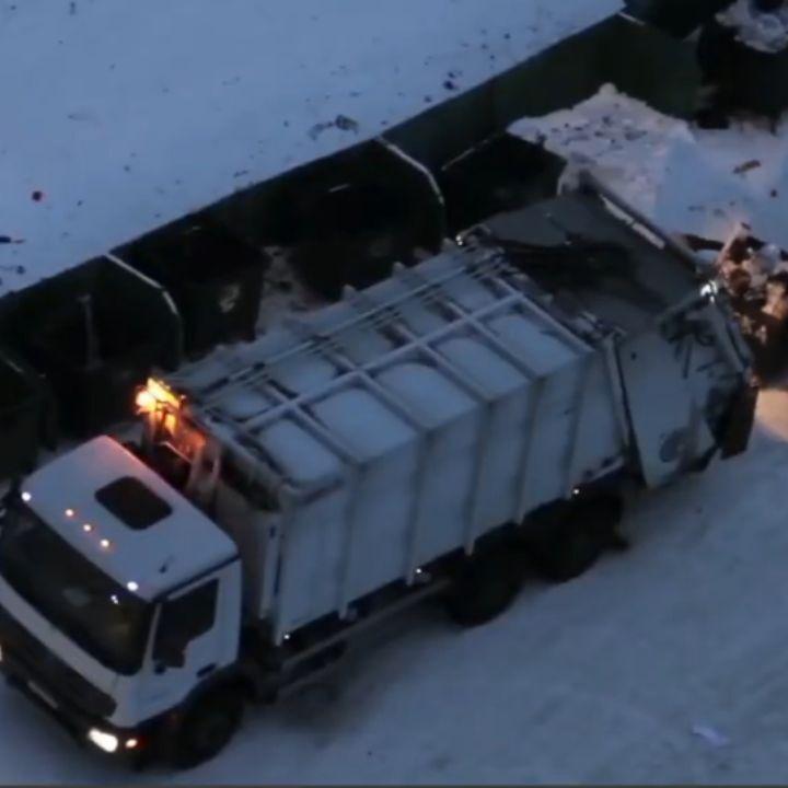 commercialdumpsterrentalLasCruces