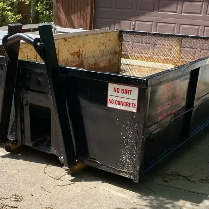 rolloffdumpsterrentalLasCrucesNM las cruces